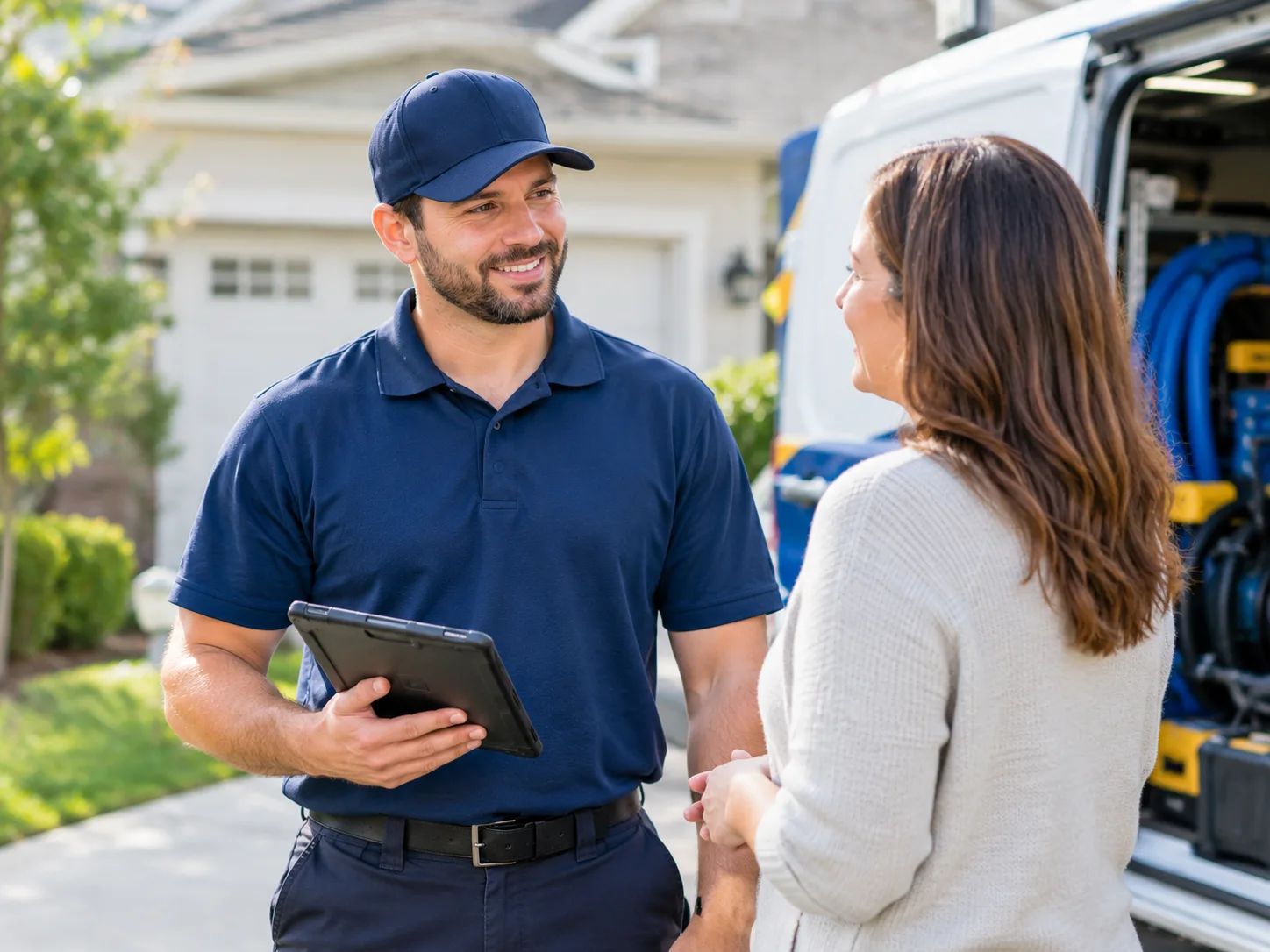 Sewage Backup Cleanup Avenel, NJ FAQs